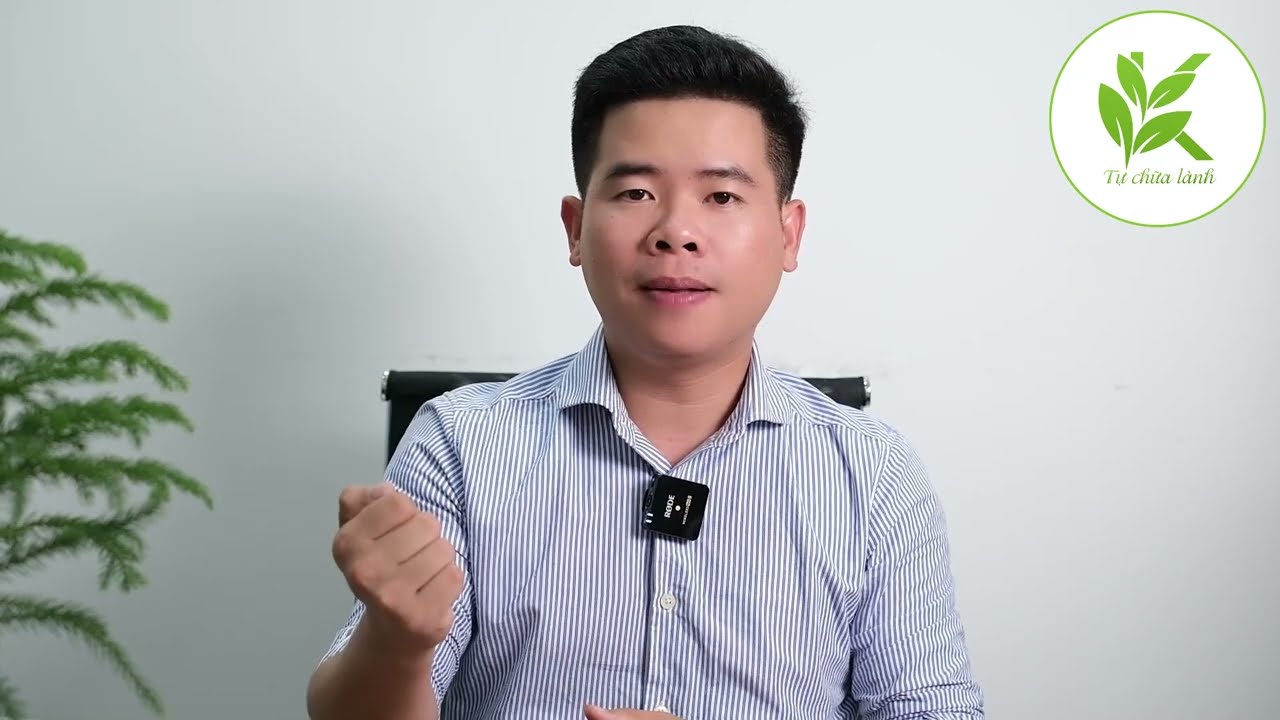 ĐAU LƯNG DƯỚI - Nhức Mỏi Khó Chịu Bấm Huyệt Này Giảm Đau Thấy Rõ | TCL