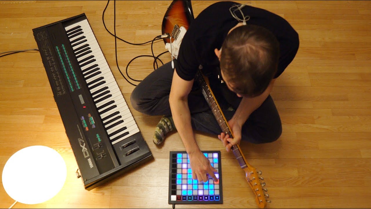 Guitar Loop #21 - 
