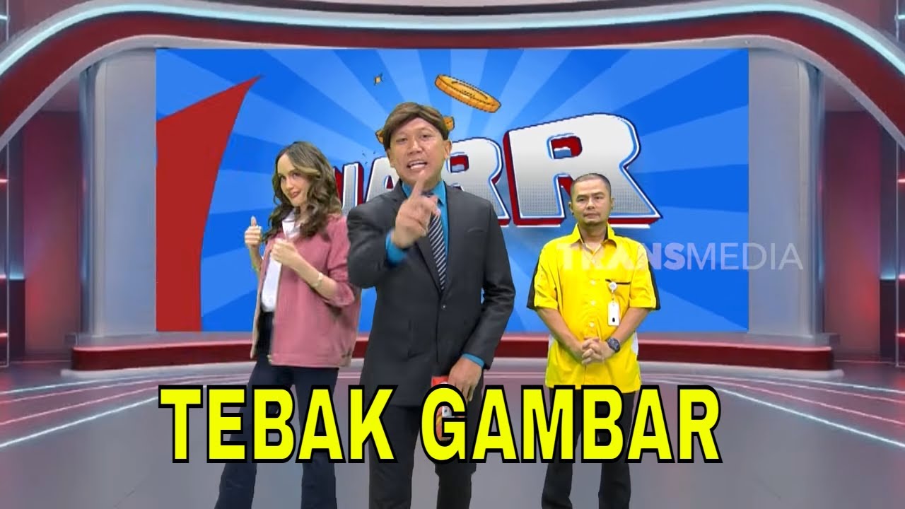 Niat Melamar Kerja, Inggar Malah Nggak Nyaman | SAHUR LEBIH SEGERRRR (14/03/26)* P4