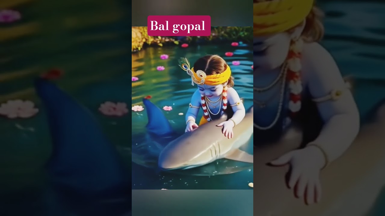 Bal gopal #ytshorts #song #trendingshorts #viralvideo #balgopal