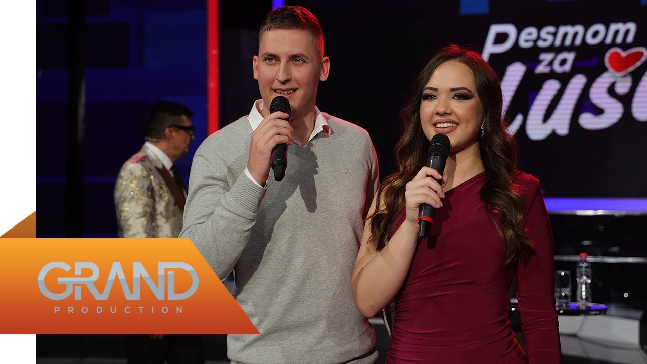 Oskar band - Markovo kolo - (LIVE) - (Tv Grand 07.11.2022.)