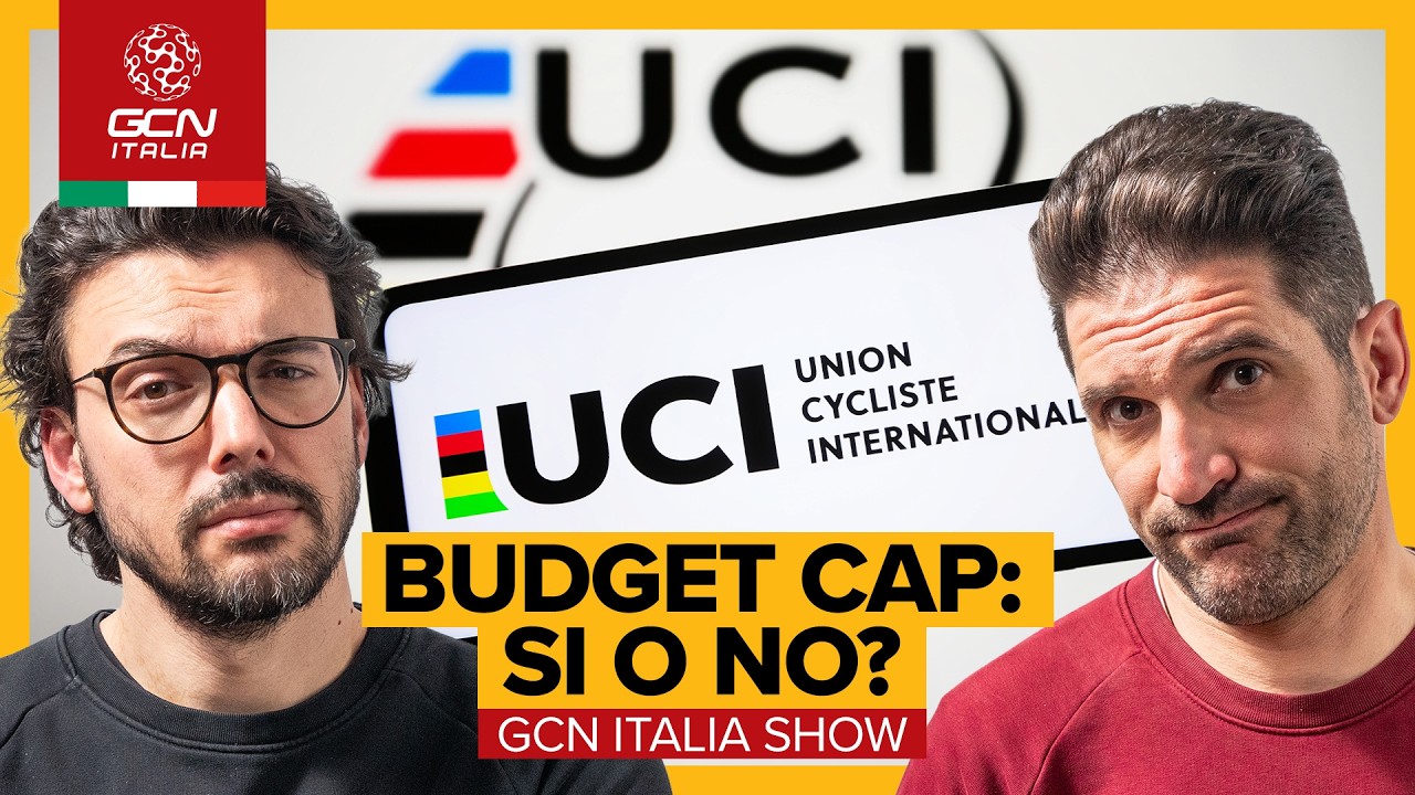 &Egrave; davvero possibile riformare il ciclismo? | GCN Italia Show 378