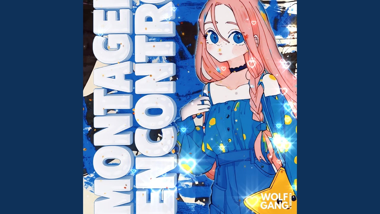 MONTAGEM ENCONTRO (SLOWED)