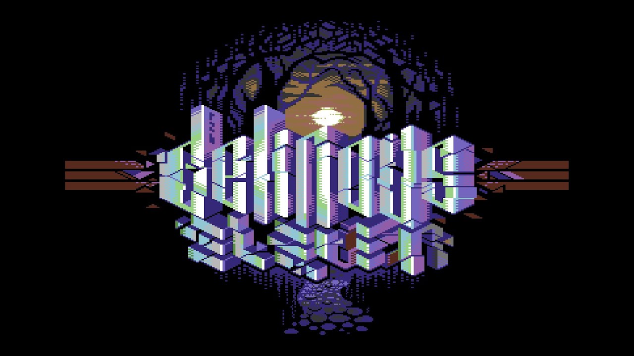 Delirious Eleven by Genesis Project - Commodore 64 Demo