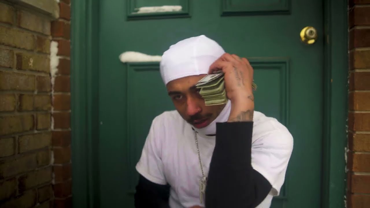 Millz.vsdawrld - TAB (Official music video)