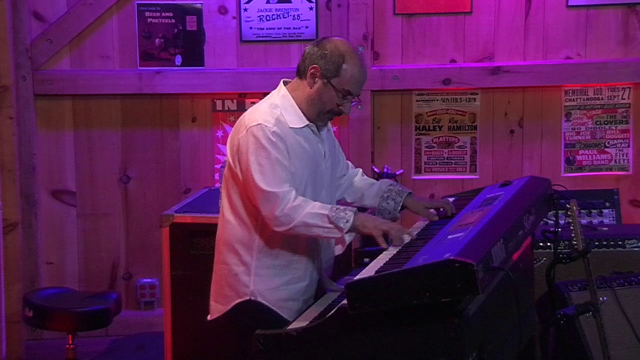 Vernice's Boogie