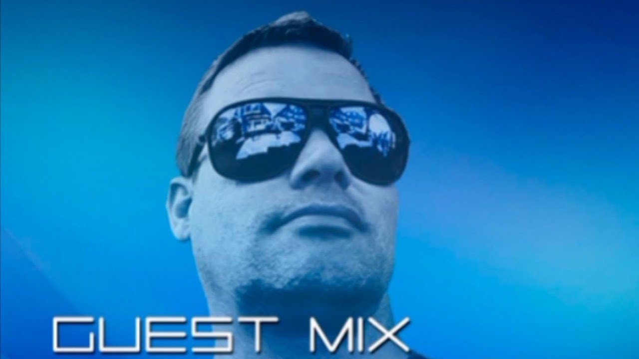 Guest Mix in Marc Simz Essentials (July 8 2009)
