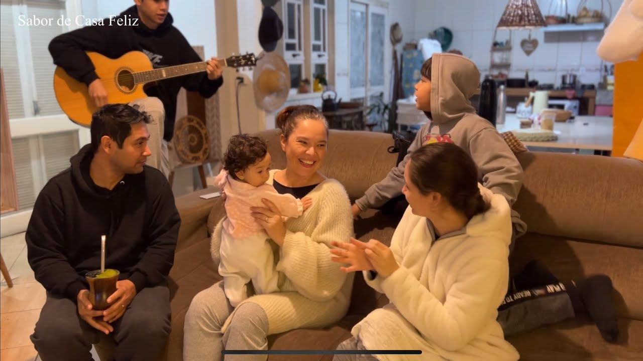 8 Sábios Concelhos de Como Criar os Filhos nos Caminhos de Deus/Grande Família/ Slow Life