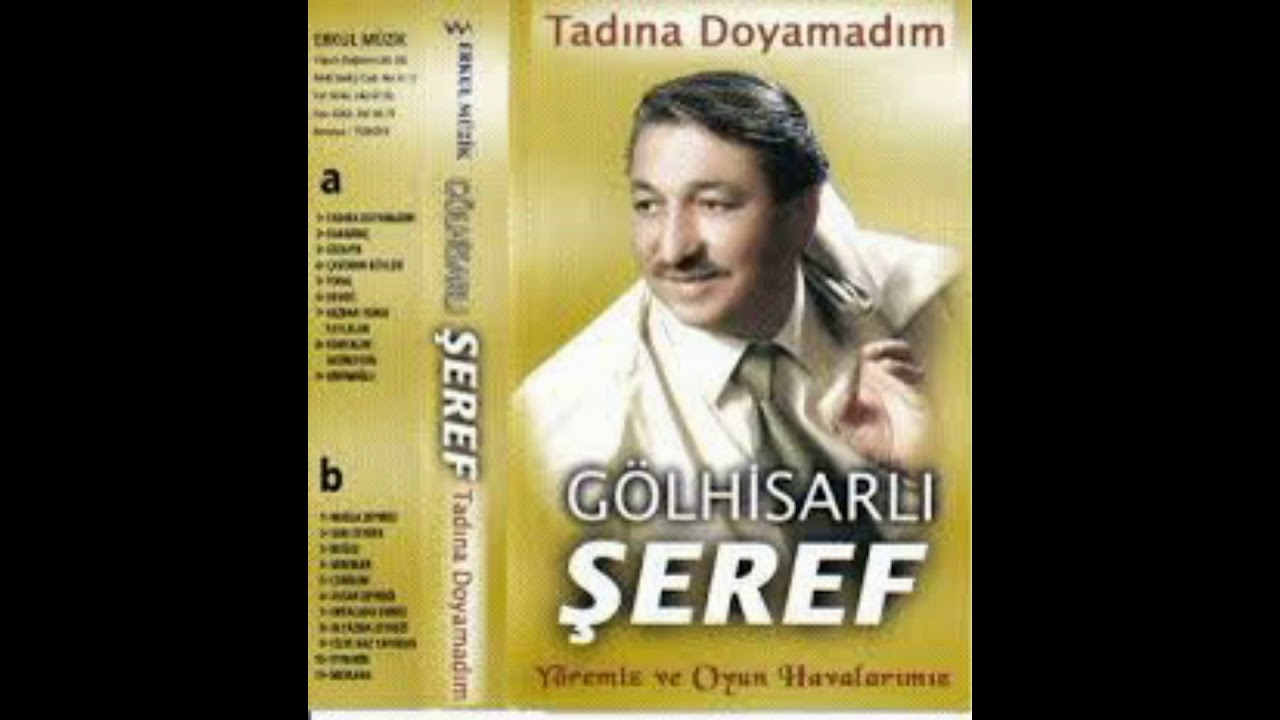 Gölhisarlı Şeref - Benim Kitabımda Dost Satılmaz