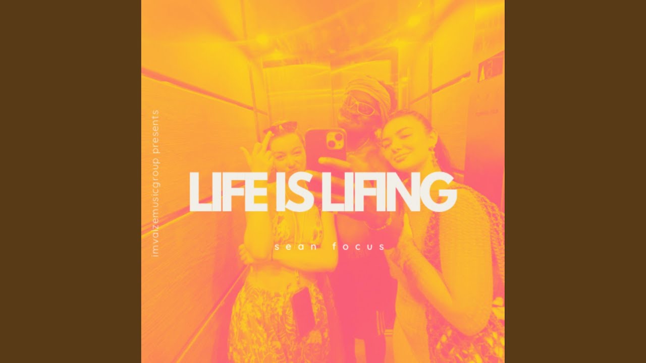 Life Is Lifing