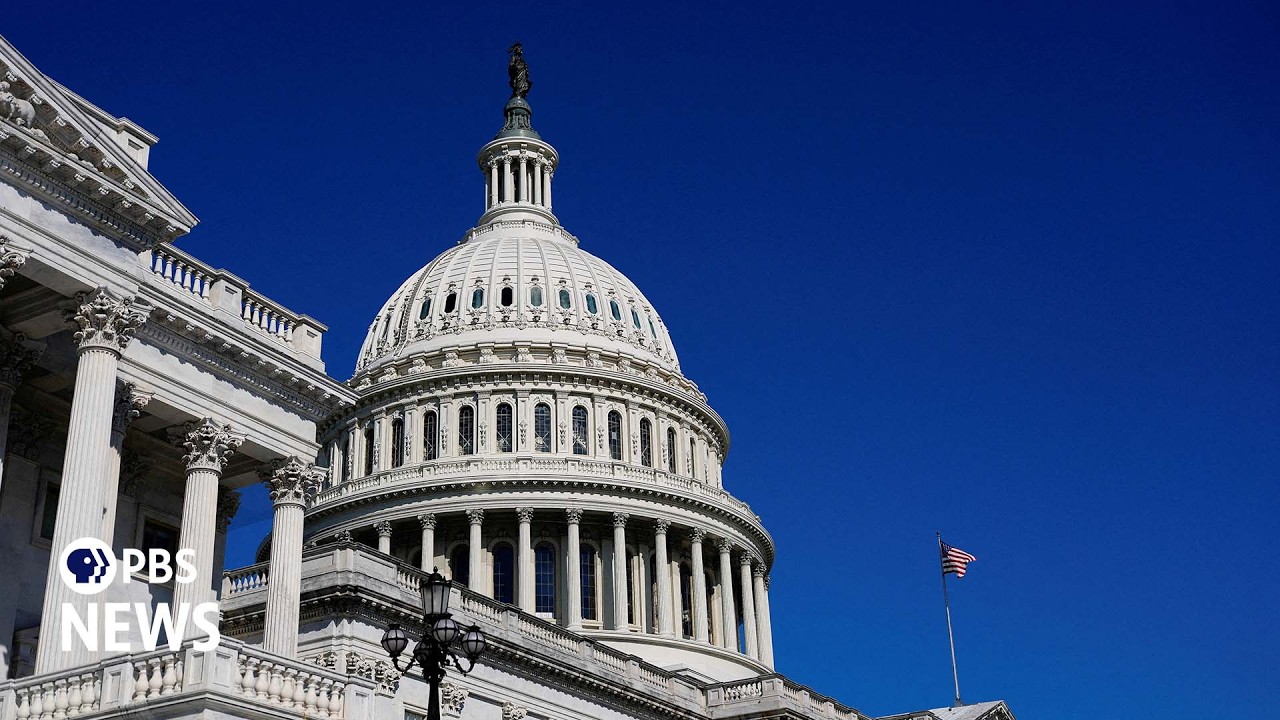 WATCH LIVE: Senate convenes for legislative business after State of the Union