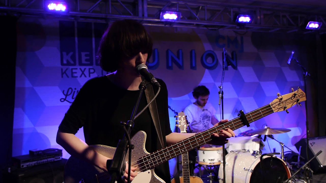 Daughter - Home (Live on KEXP)