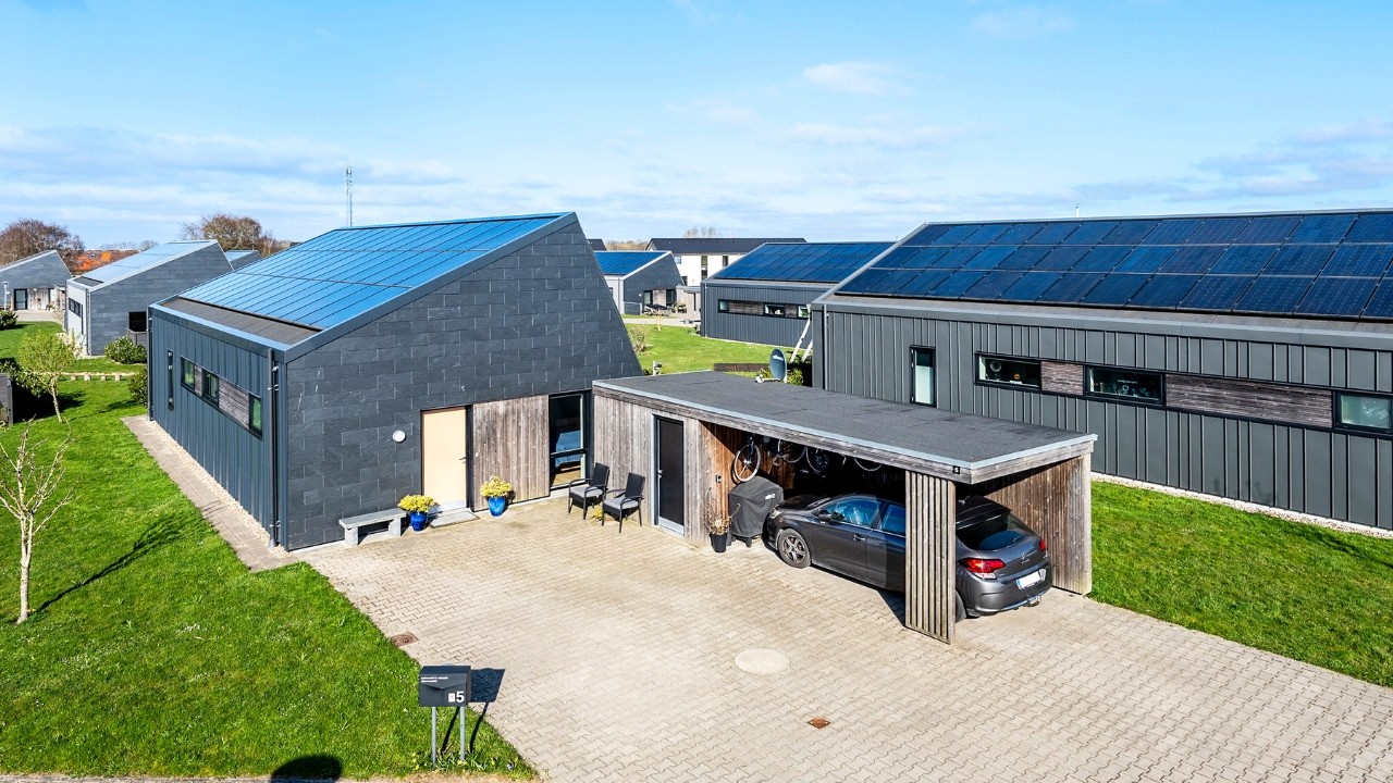 Teglparken 5, 7500 Holstebro