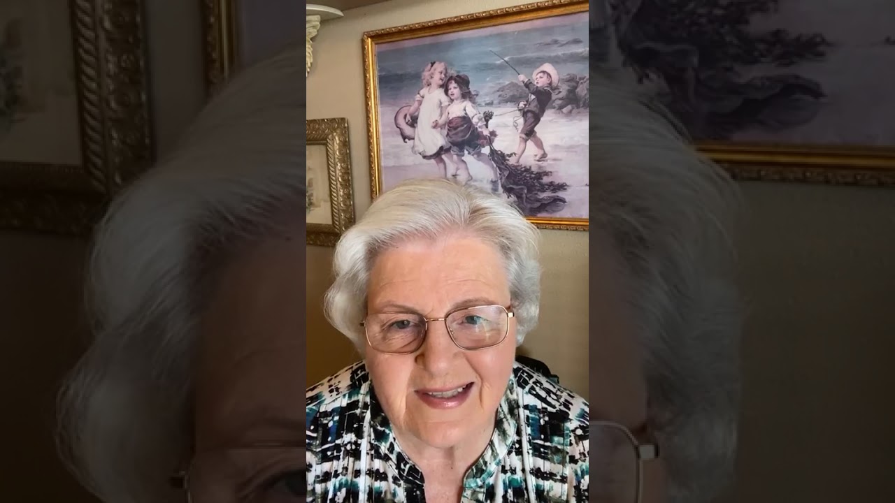 Не бойся; Бог с тобой и не оставит тебя
