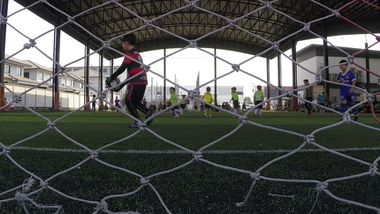 น้องกล้อง อุ่นเครื่อง PTHJ vs CDA_1_15.02.2026