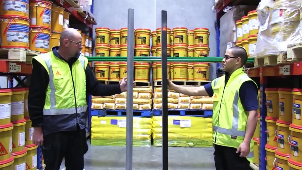 Sika CarboDur®