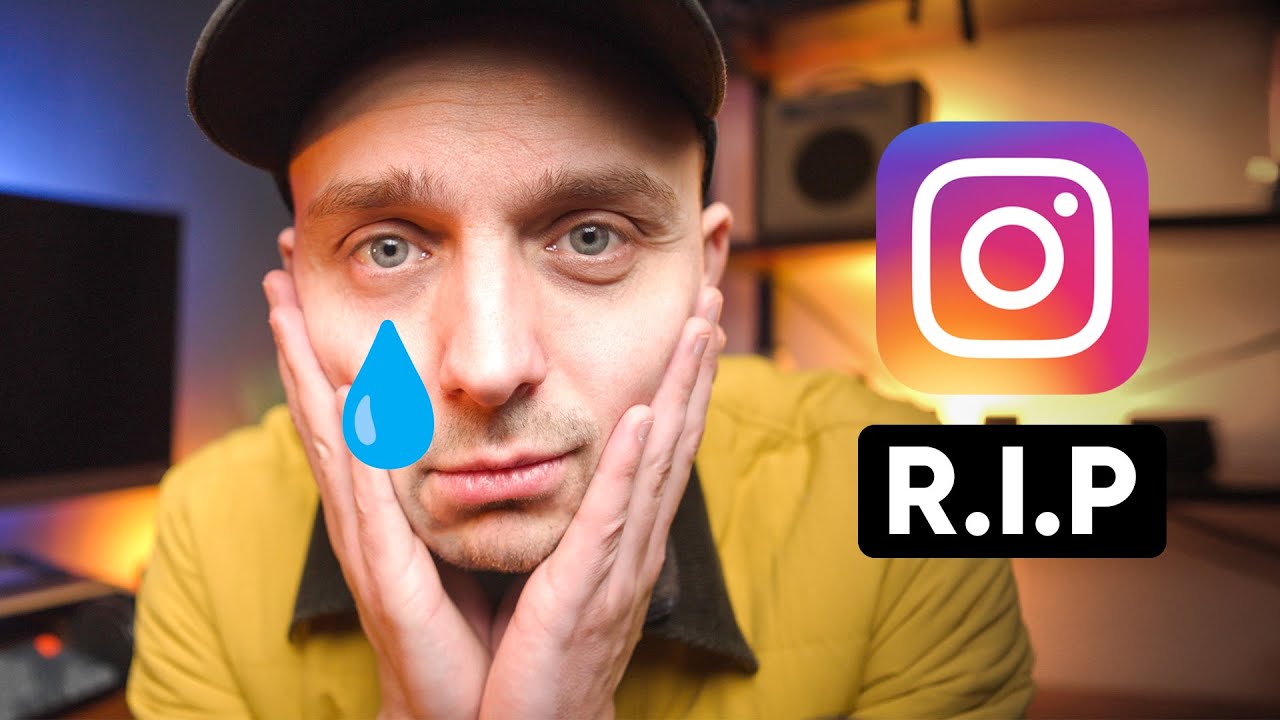 R.I.P Instagram Guides