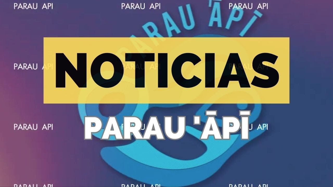 Noticiero Central 6/01/2026
