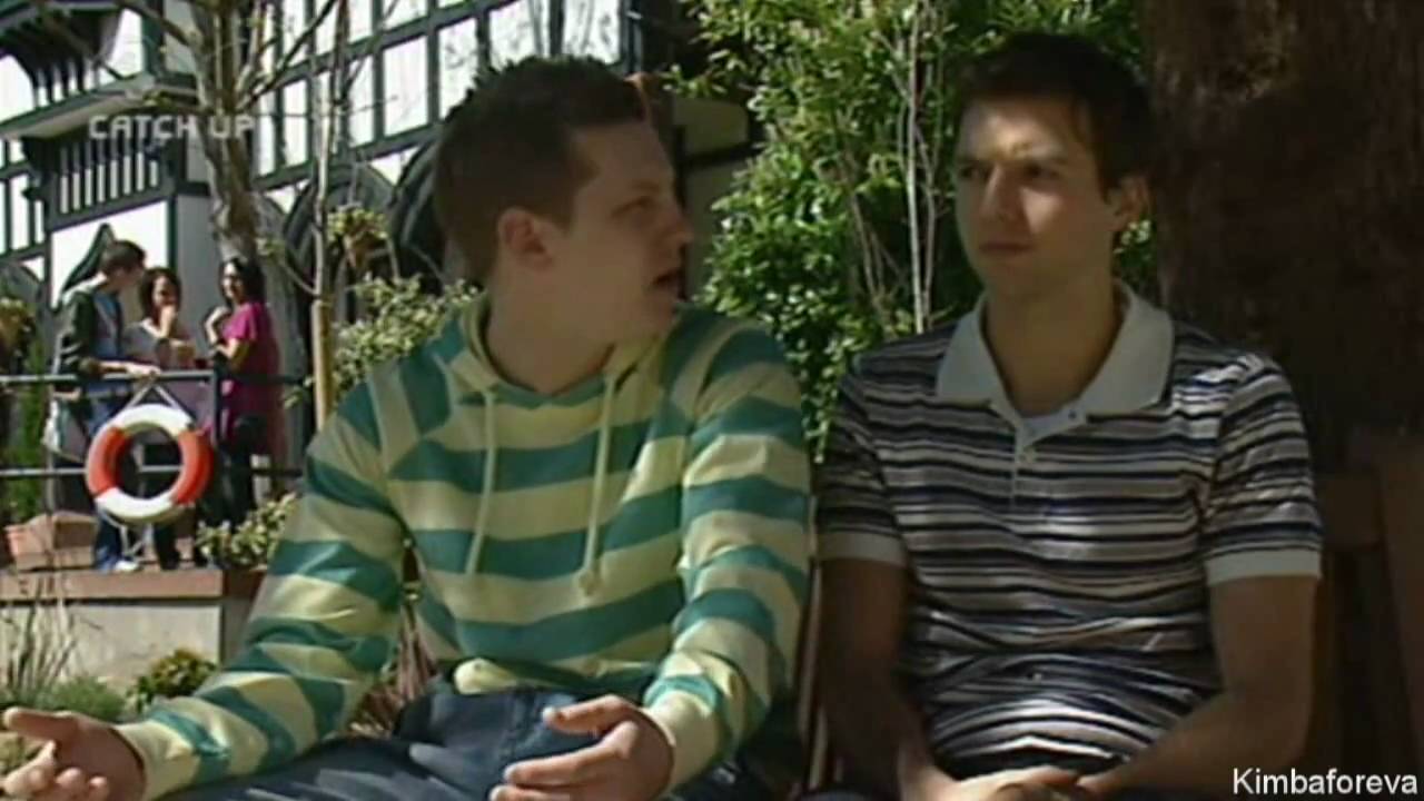 (102) John Paul & Craig - 8th June 2007