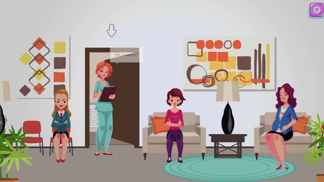 Articulate Storyline 3 Tutorial: Gamified eLearning