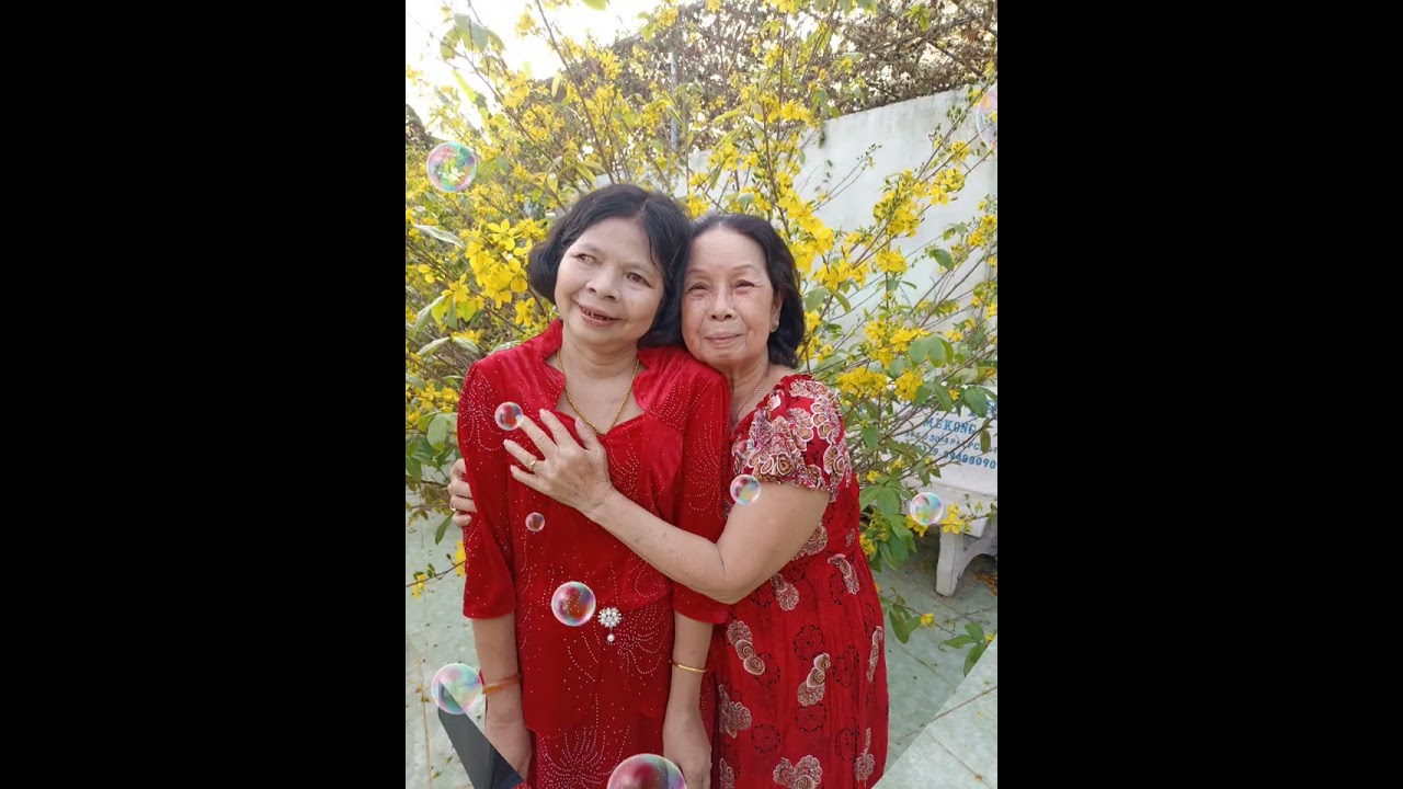 Tết cao lãnh quê mình (mùng 2 -2026)