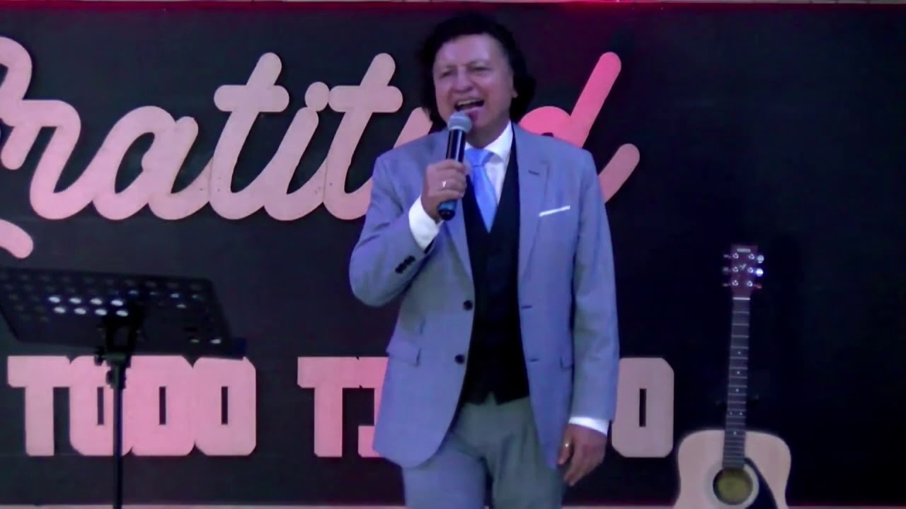Tiempo de Adoración y Alabanza con el Pastor Arturo Giraldo