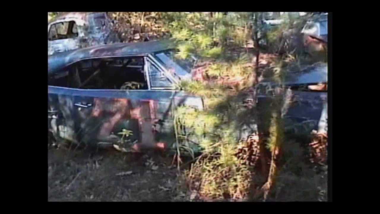 Discovery of the first ever General Lee (LEE 1)
