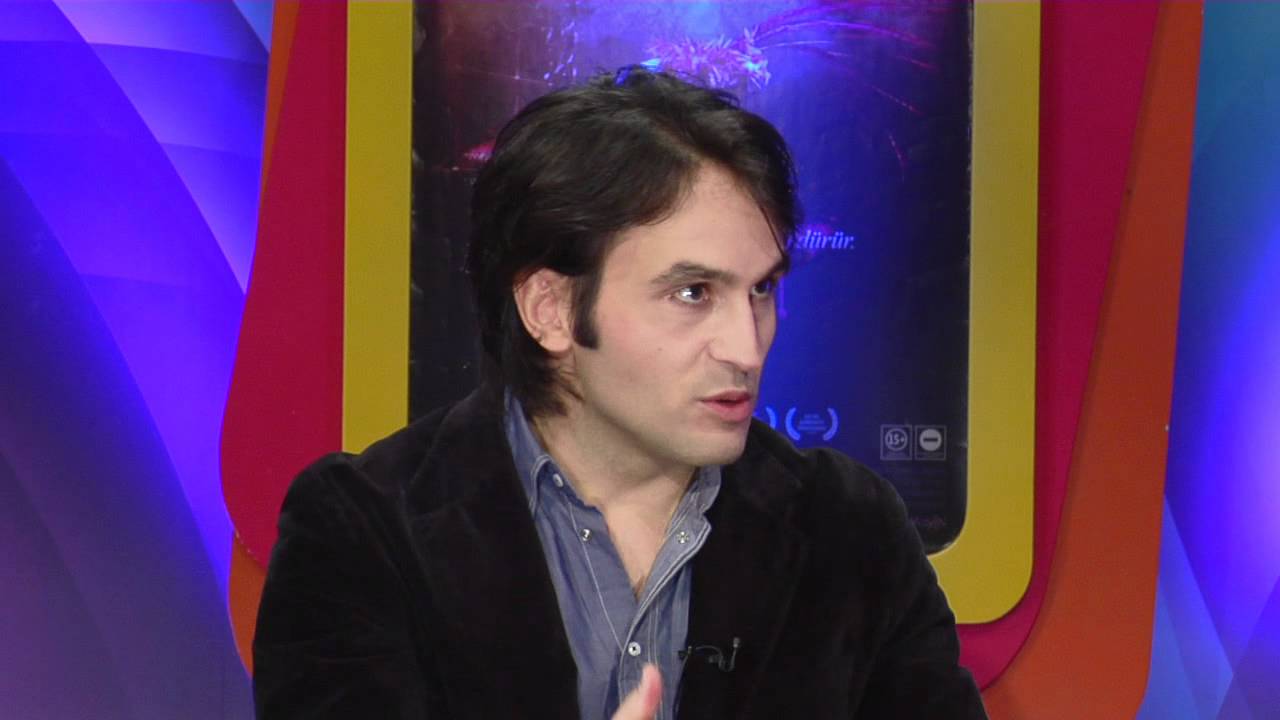 Kerem Can / Ömür Gedik Cinemania 2011