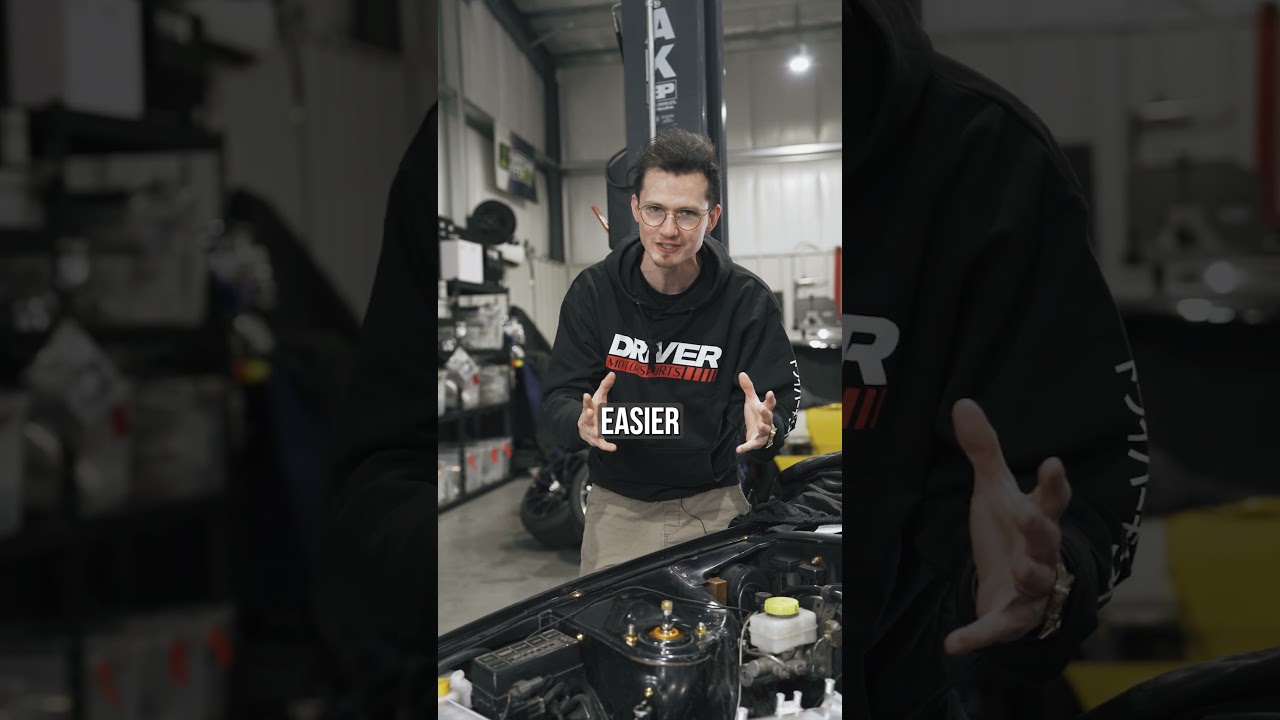 Single Turbo против Twin Turbo &mdash; что лучше?