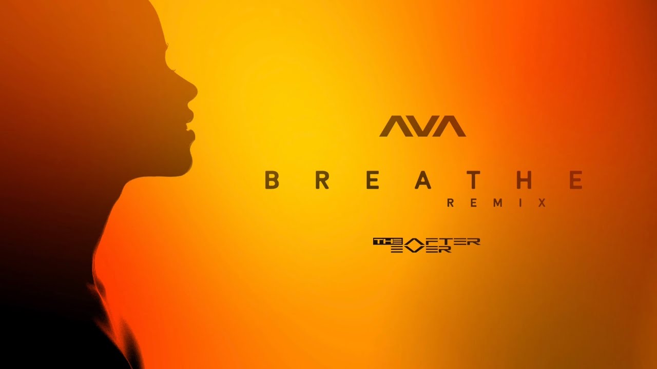Angels & Airwaves - Breathe [Remix]