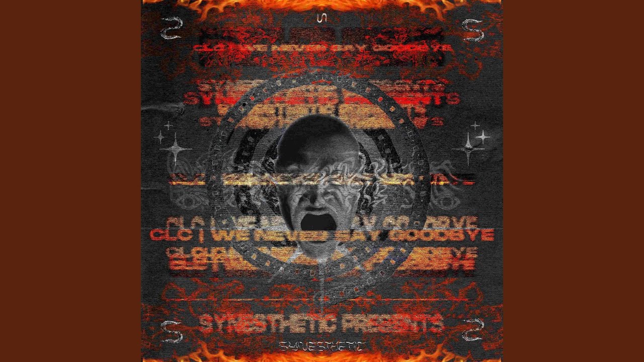 We Never Say Goodbye