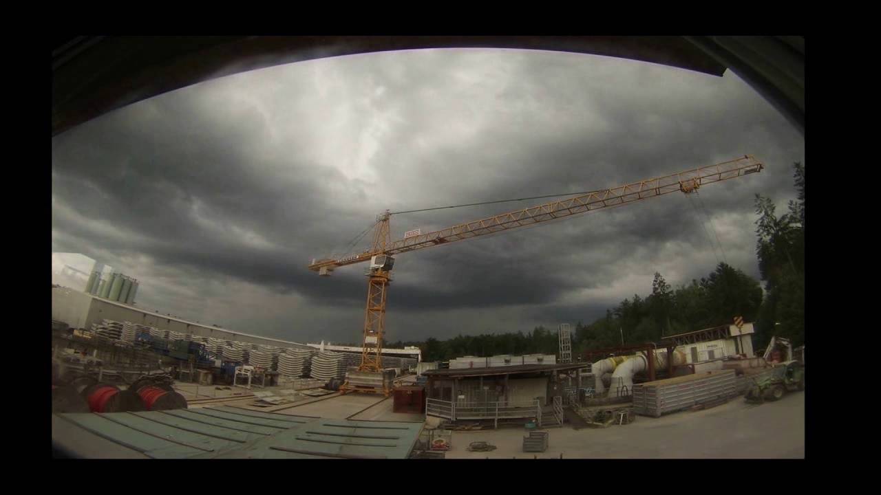 KAT2 - Wolkenspiel 04.09.2016