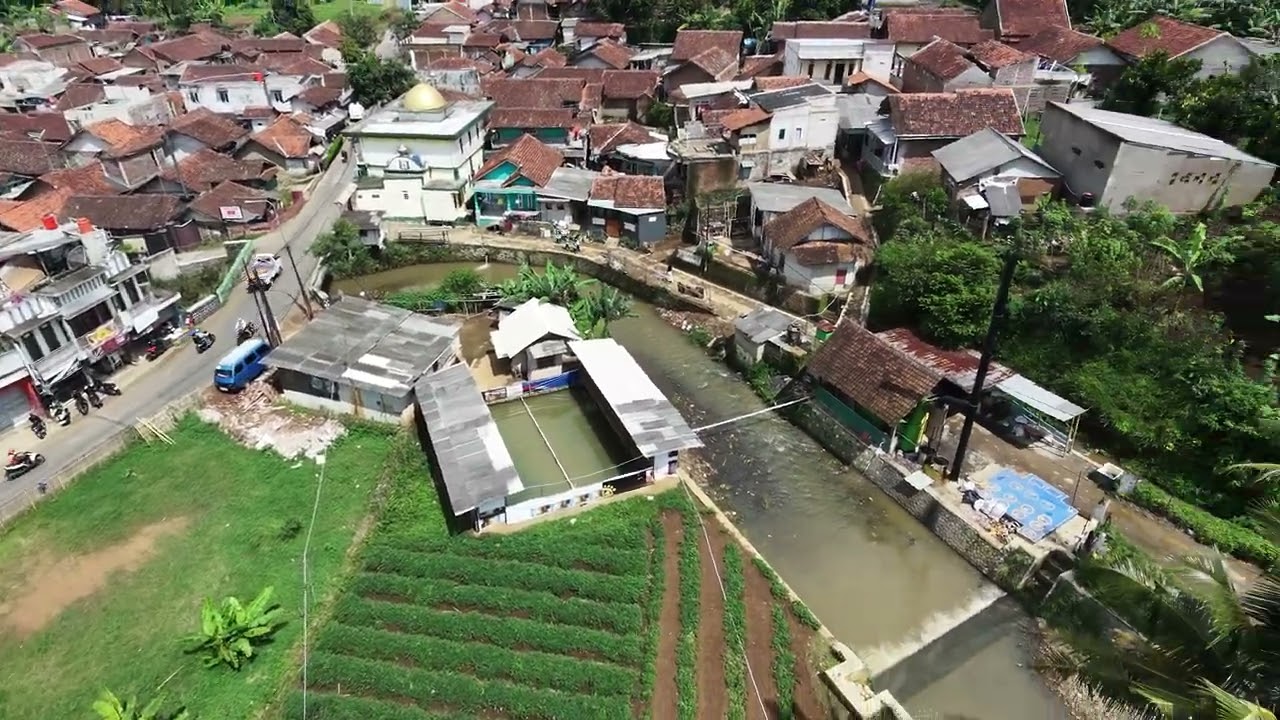 Kp lio dan muara