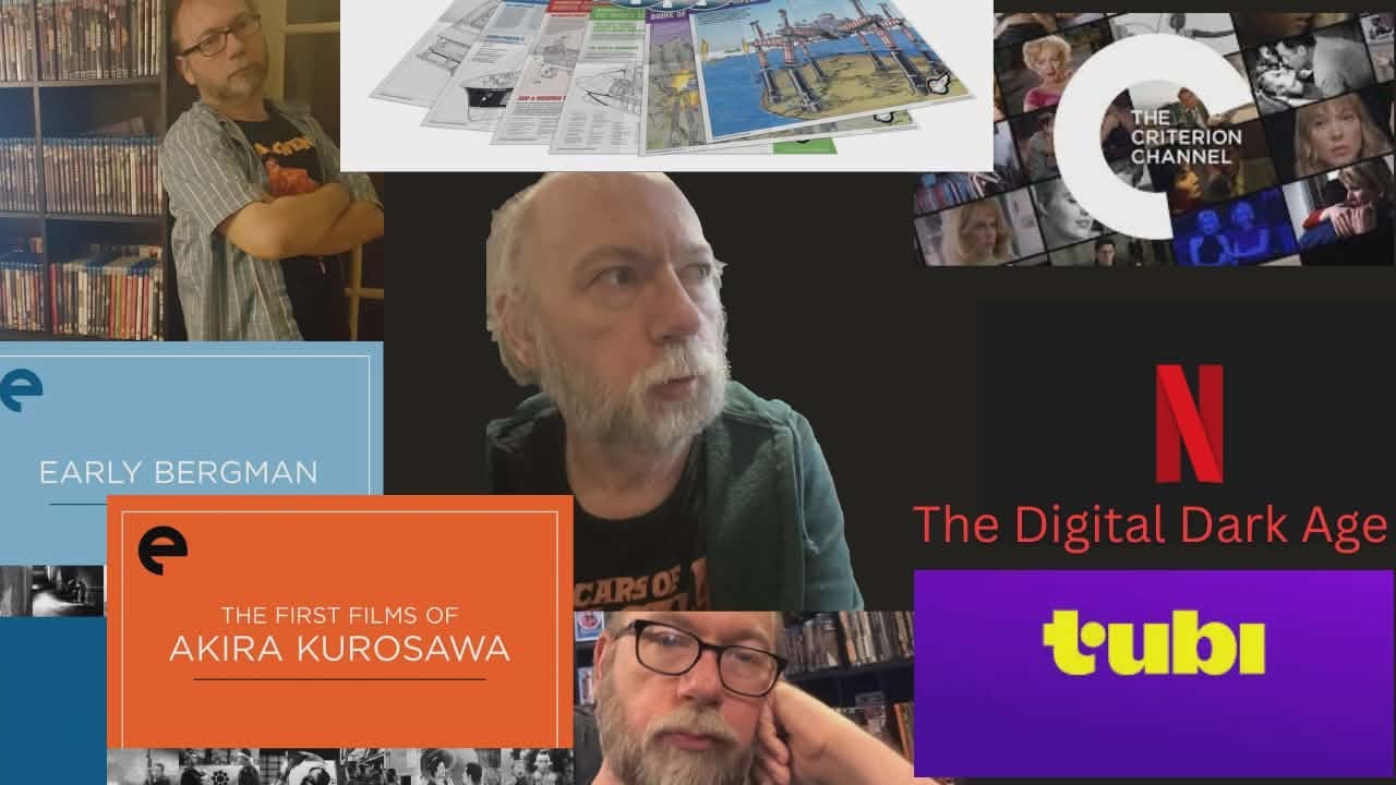 Defending Against The Digital Dark Age