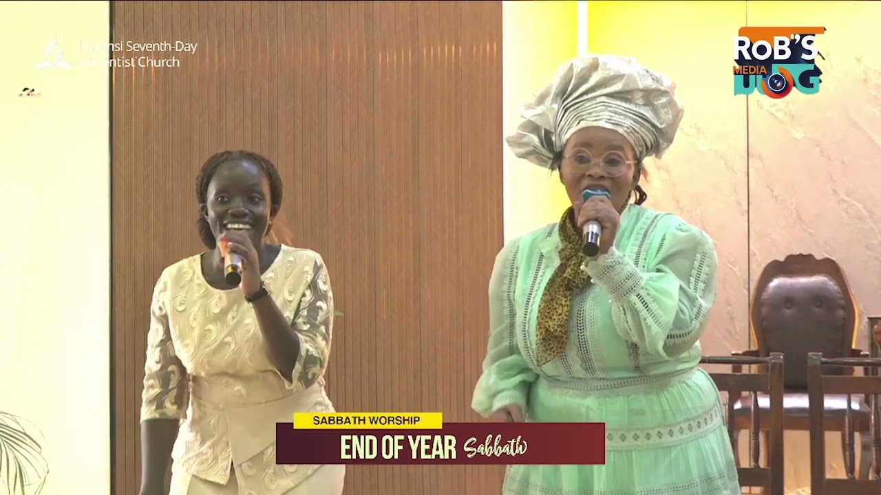 Tova ku Mukama // Irene Sebandeke