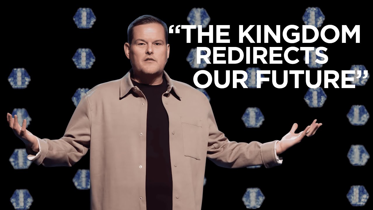 Seek First | Dr. Aaron Cole