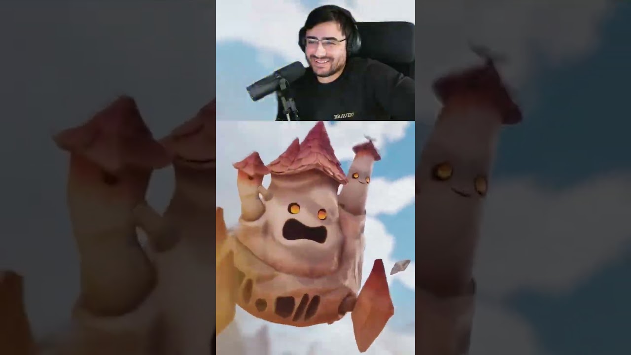 Aniimo - Un Free to play mitad Pokémon mitad Palworld para los amantes del genero de criaturas🦩🐙