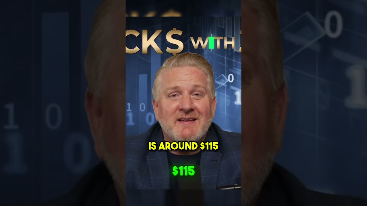 I'm Buying SpaceX At $115 👀🚀