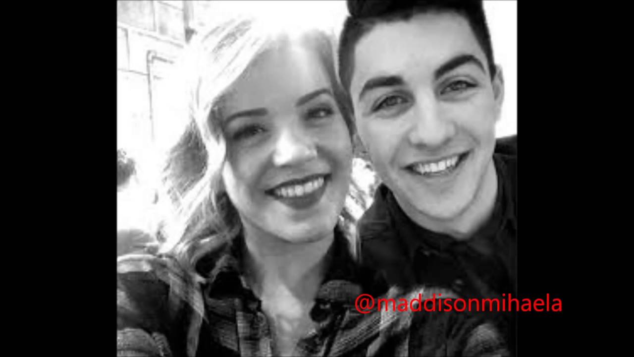 trevor and brittany raymond