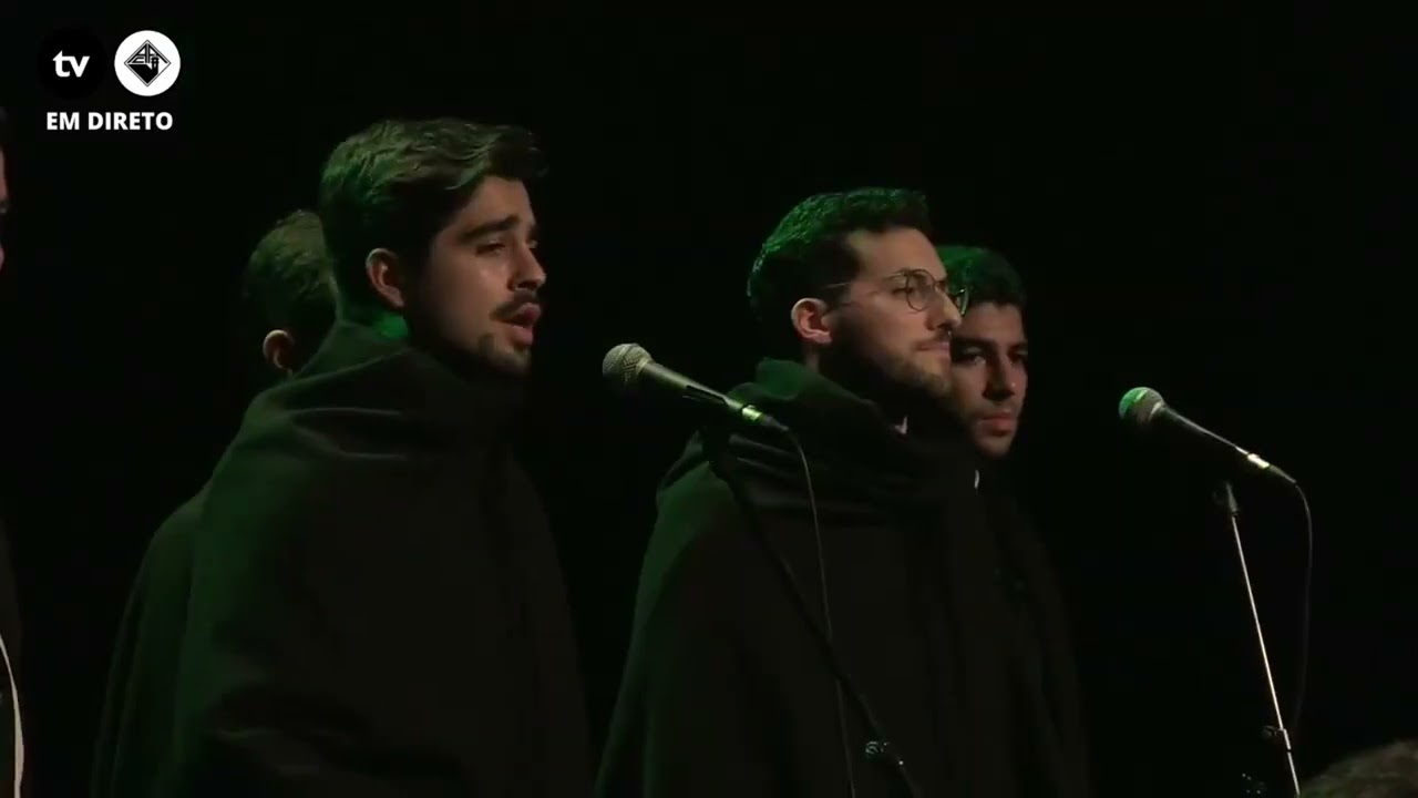 Balada de Despedida de 2022 - Grupo de Fado MAIO | Grande Gala do XVIII Mês do Fado