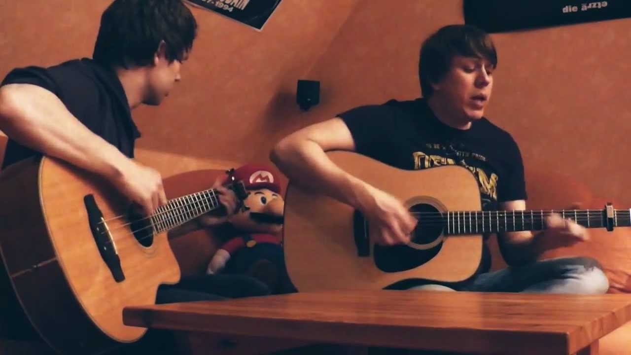 Back to School - When Your Hearts Stops Beating (Plus 44 Cover)