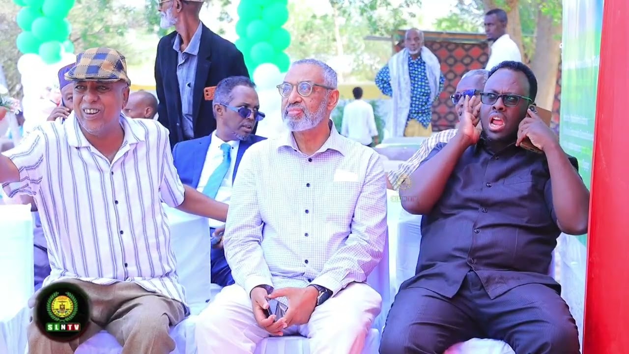 Maamulka cusub ee Dugsiga Farsamada Gacanta Berbera iyo maamulkii hore ayaa xilka la kala wareegay.