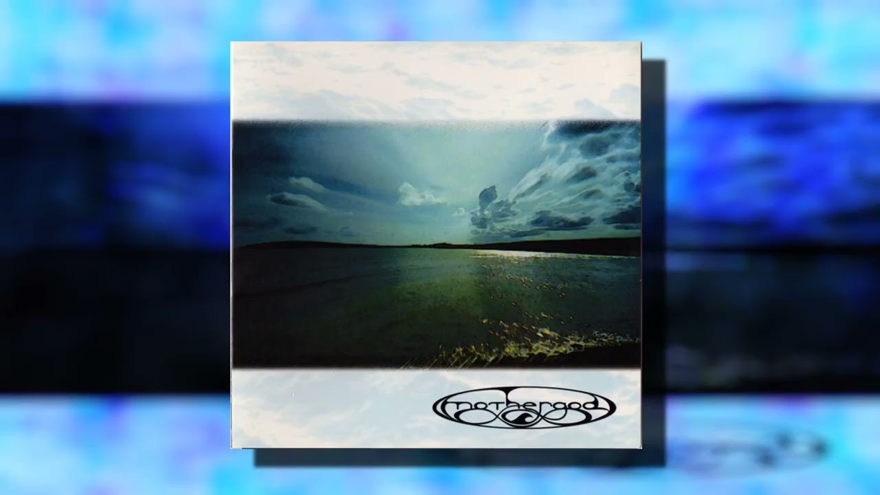 Mothergod - Mothergod (1997) - Alternative Rock/Grunge/Indie Rock