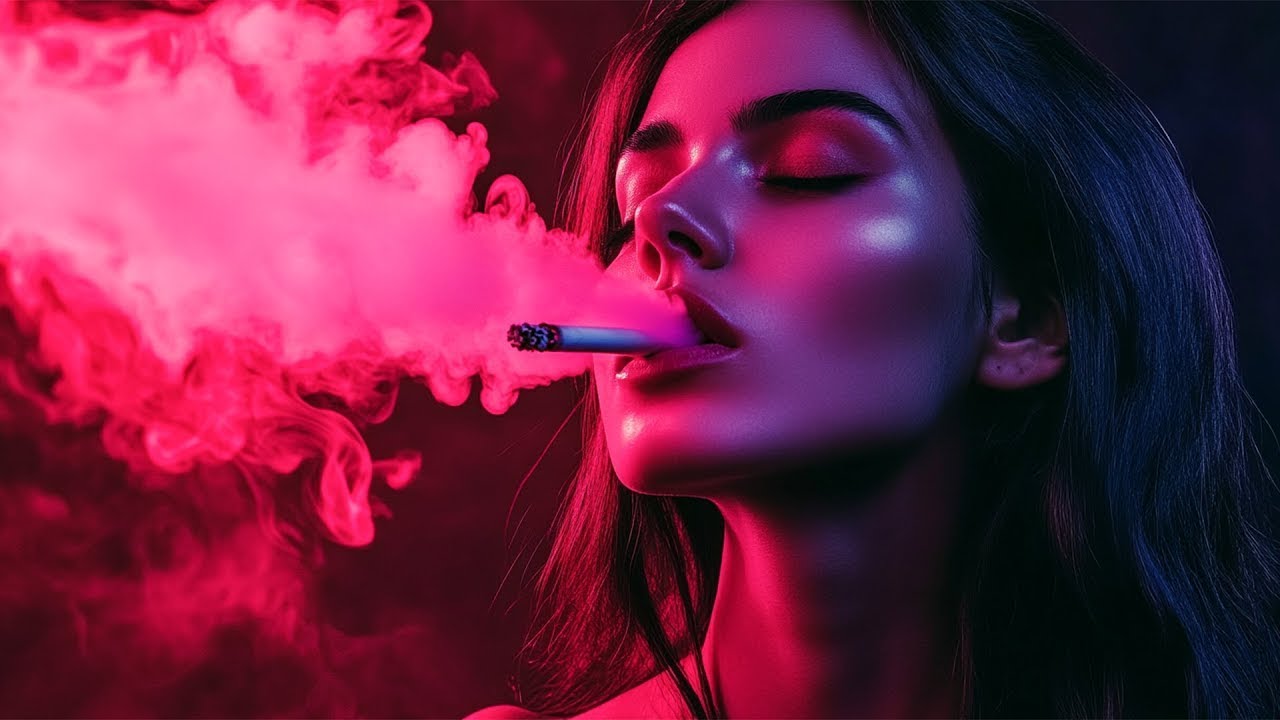 Smoke Mood — Just Relax | Deep House Mix 2026 • Soft Night / Calm Flow / Stress Relief