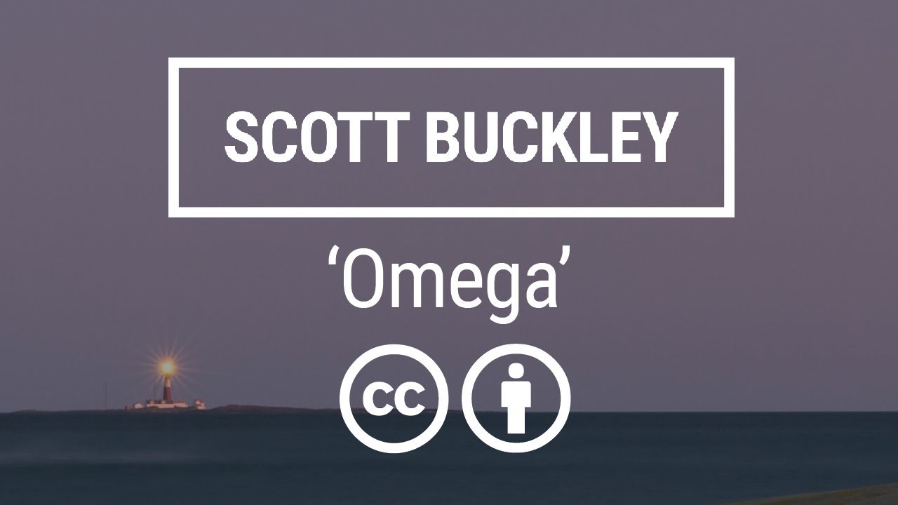 'Omega' [Emotional Hybrid Orchestra CC-BY] - Scott Buckley