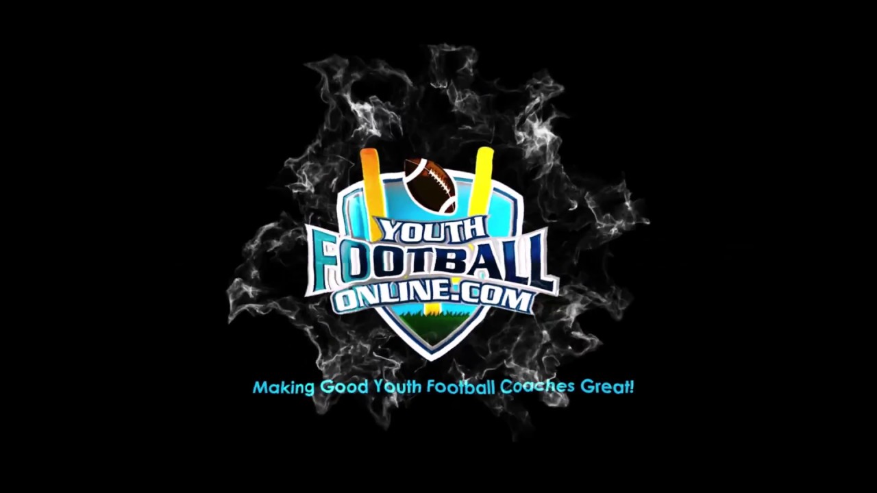 Wishbone Offense Video Playbook for Youth Football