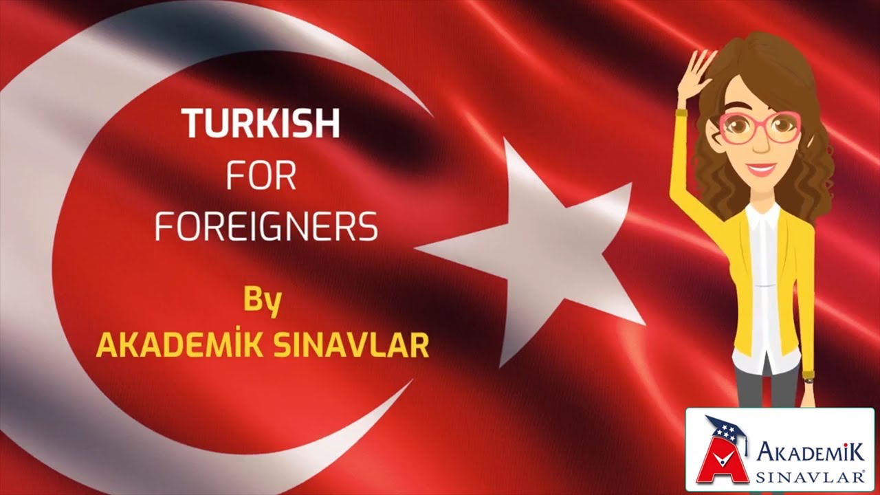 Turkish Language Education