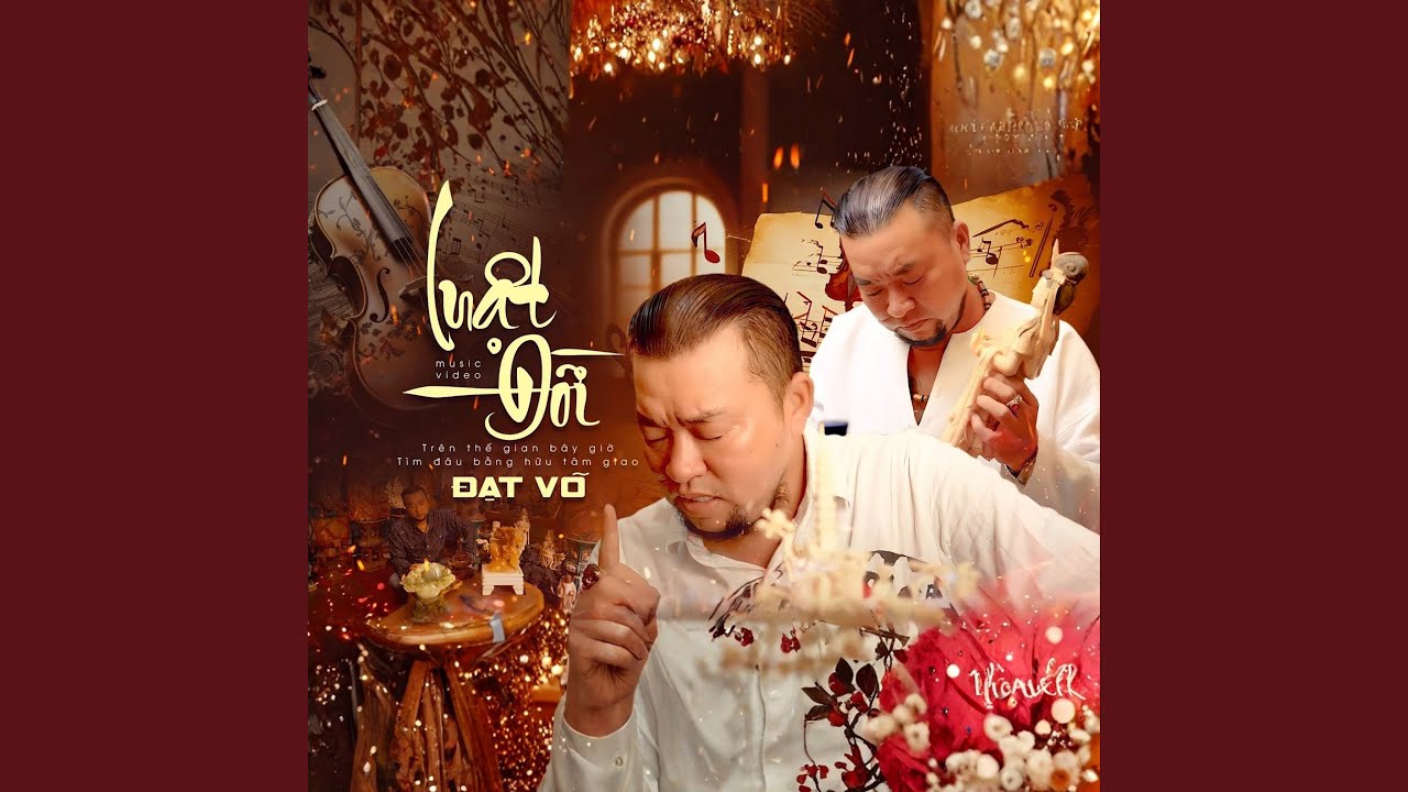 Luật Đời