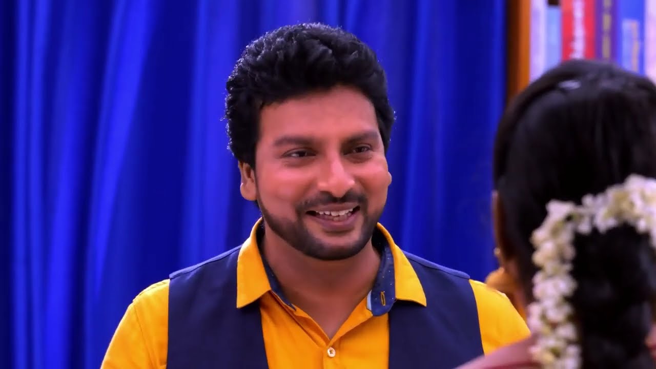 Suryavamsam - Ep 59 - Nikitha Rajesh - Tamil Tv Serial - Zee5 Tamil Classics