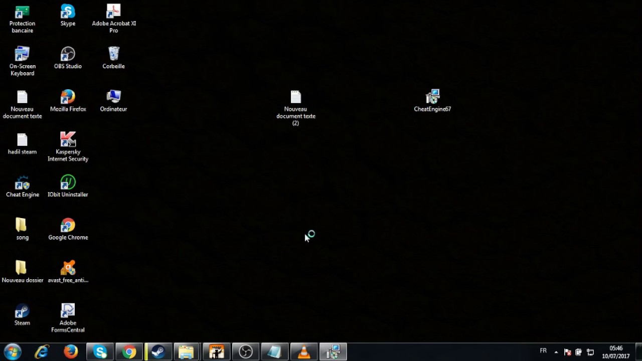 How To Download And Install Cheat Engine 6.7